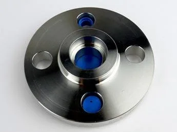 flanges manufacturer in india