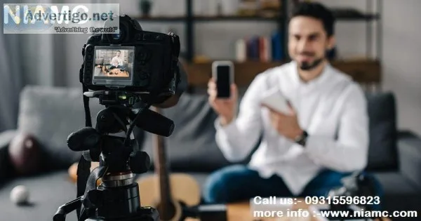 Best Video Editing Institute In Delhi