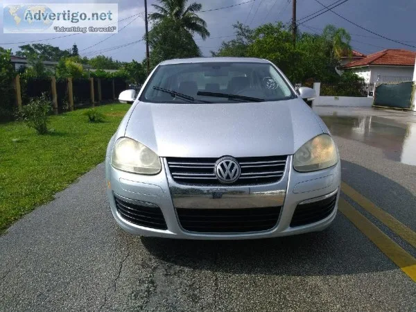 2005 Volkswagen Jetta