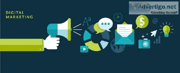 Digital marketing services in Pennsylvania