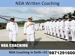 Best NDA Coaching in Laxmi Nagar Delhi
