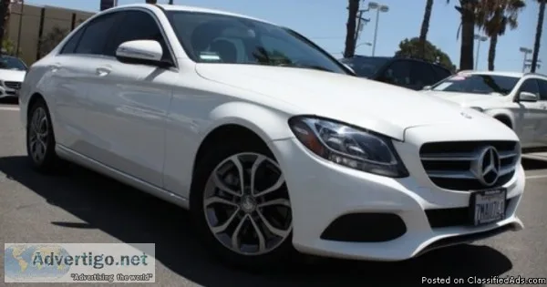 Used Mercedes-Benz GLA near Homewood