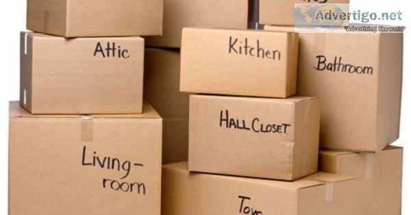 Southwest Ranches Professional Residential Movers
