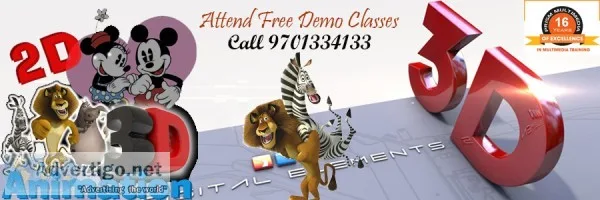3D Animation Course Hyderabad 3D Animation Classes Hyderabad &nd