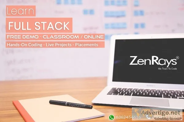 Full Stack Web development training in Bangalore  Best Software 