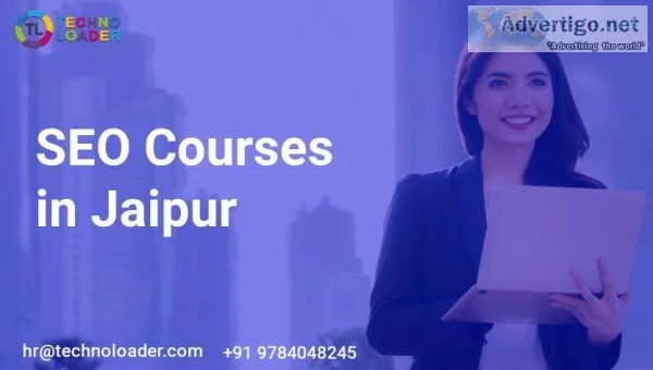 SEO Training Course in Jaipur
