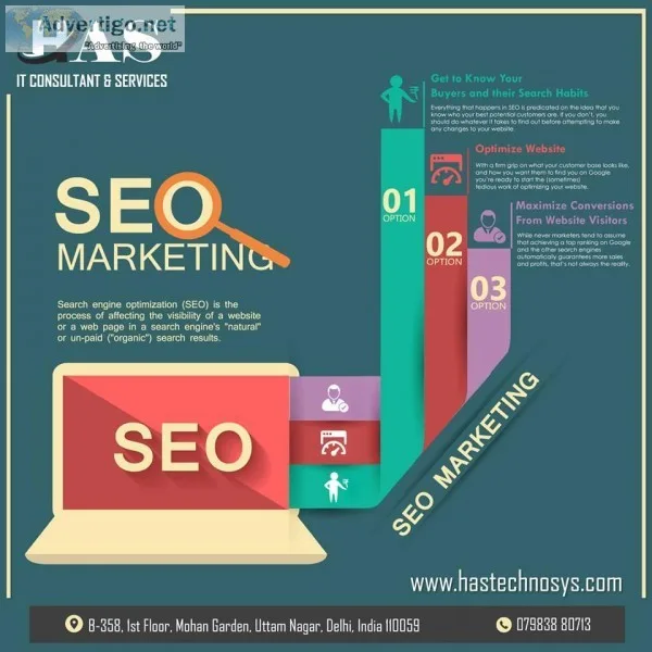 Best Digital Marketing Company In Delhi