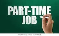 Part time job without investment