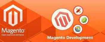 Magento Development Company