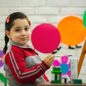 Nursery Admission in Noida Enroll Now