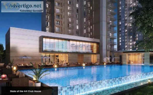Godrej Nest in Sector 150&nbspNoida