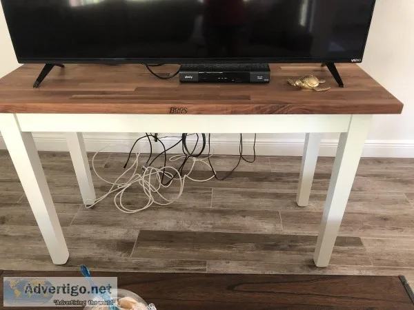 Butcher Block Boos Block