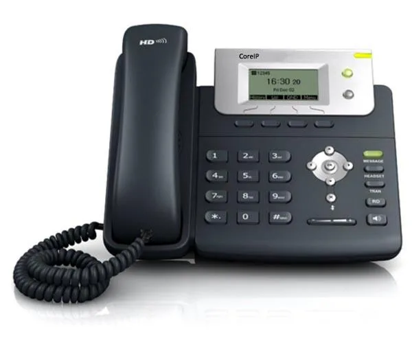 IP Phone in Noida Provide by coreip in Noida