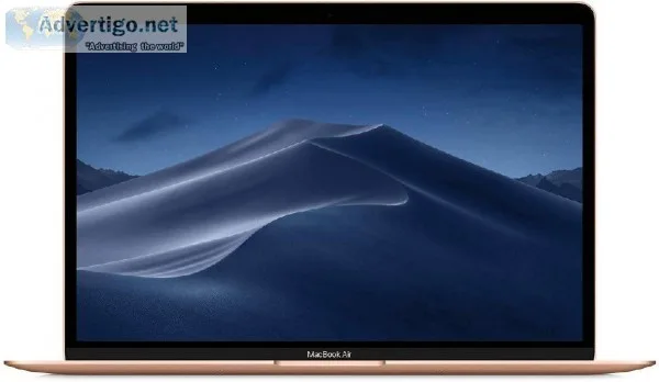 New Apple MacBook Air (13-inch 1.6GHz dual-core Intel Core i5 8G