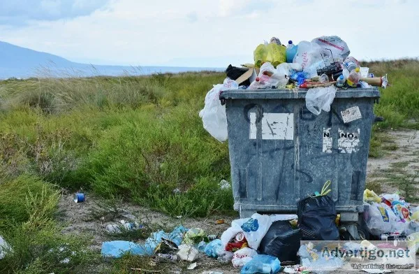 Waste Management in India &ndash Clean India Tech