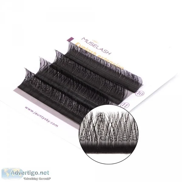 High-Quality Professional Eyelash Extension Supplies