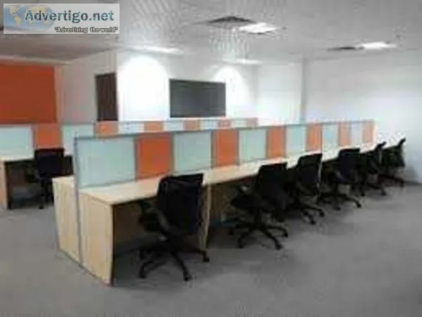 day shift use office floor at anna salai - rent negotiable