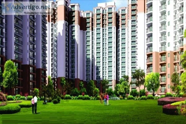 Buy Amazing  Apartments at Nirala Greeshire  29.9 Call 8750-988-