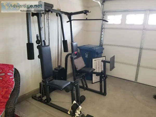 Universal gyn