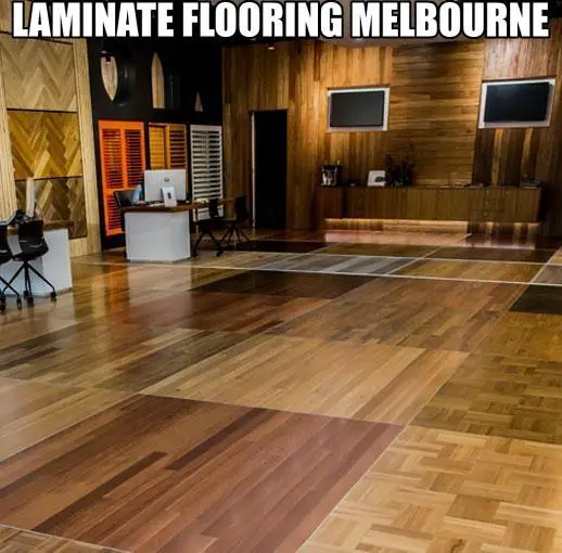 The top laminate flooring installers in Melbourne
