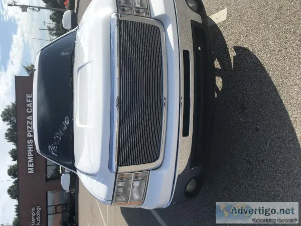 2010 gmc sra  1500 pick up