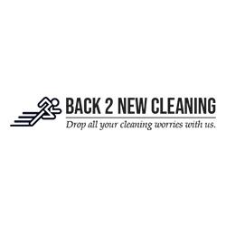 Back 2 New Carpet Cleaning Adelaide
