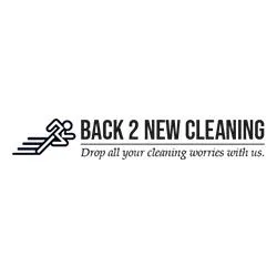Back 2 New Carpet Cleaning Adelaide