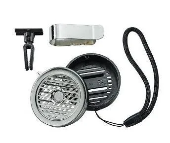 AromaPure&trade Car Freshener