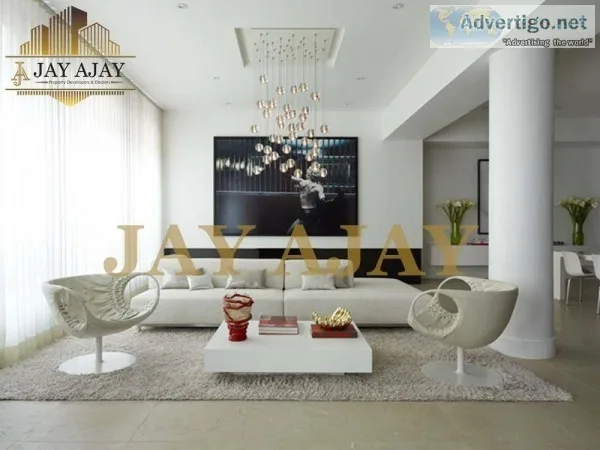 Get the best real estate Service in Daman