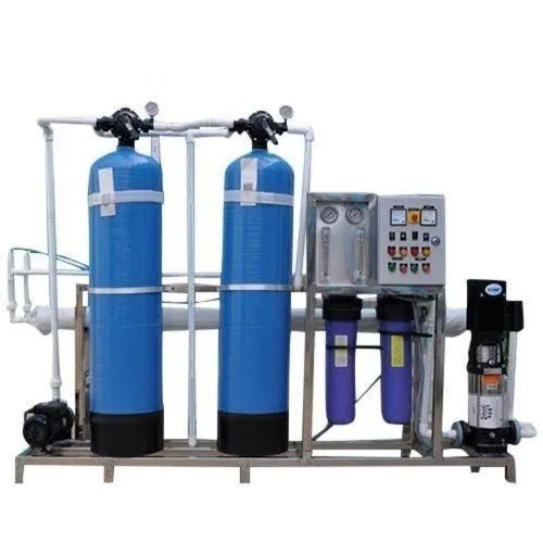 Water Purification Taiwan