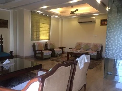 5 BHK Brand New Builder Floor for sale in Vasant Vihar