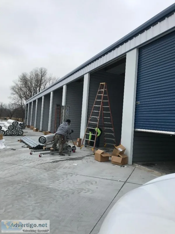 Affodable Garage Door Repair