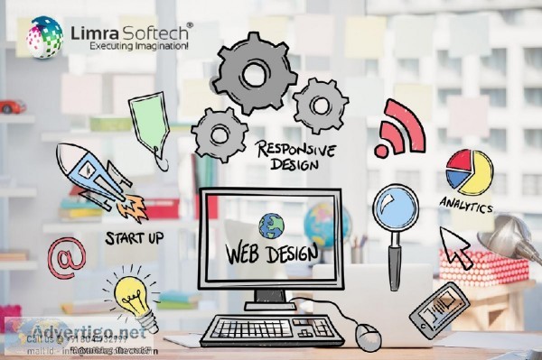 Web designing company in Bangalore