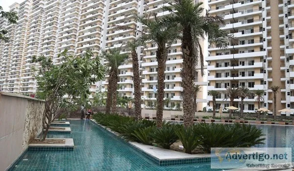 Call Us to Book 2 BHK RTM Apartment in Ace City  9250677000