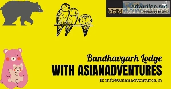 hotels bandhavgarh