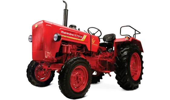Mahindra Yuvo 575 DI Tractor price.