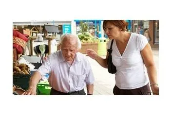 24 hours carer support