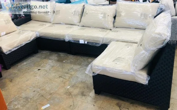 Patio Furnitures