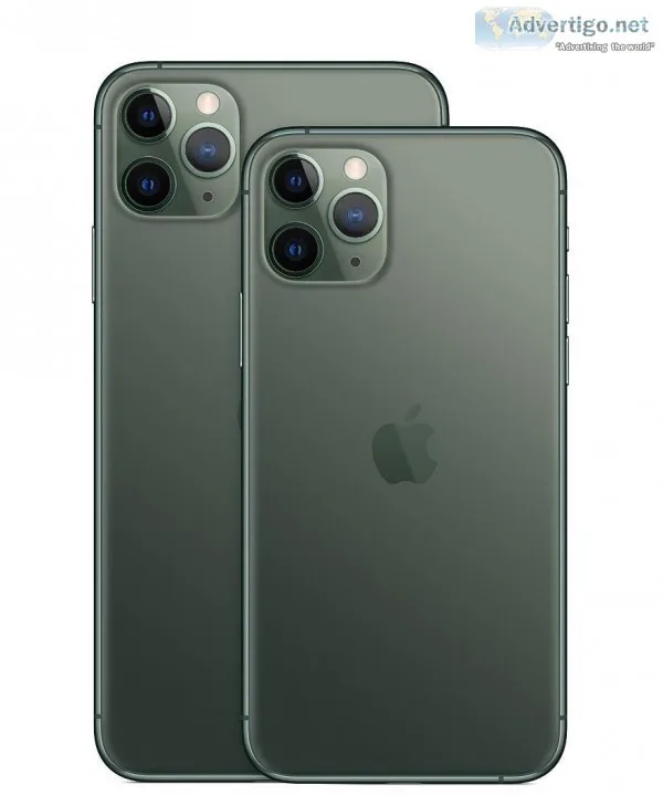Get a Brand New iPhone 11 Pro Free