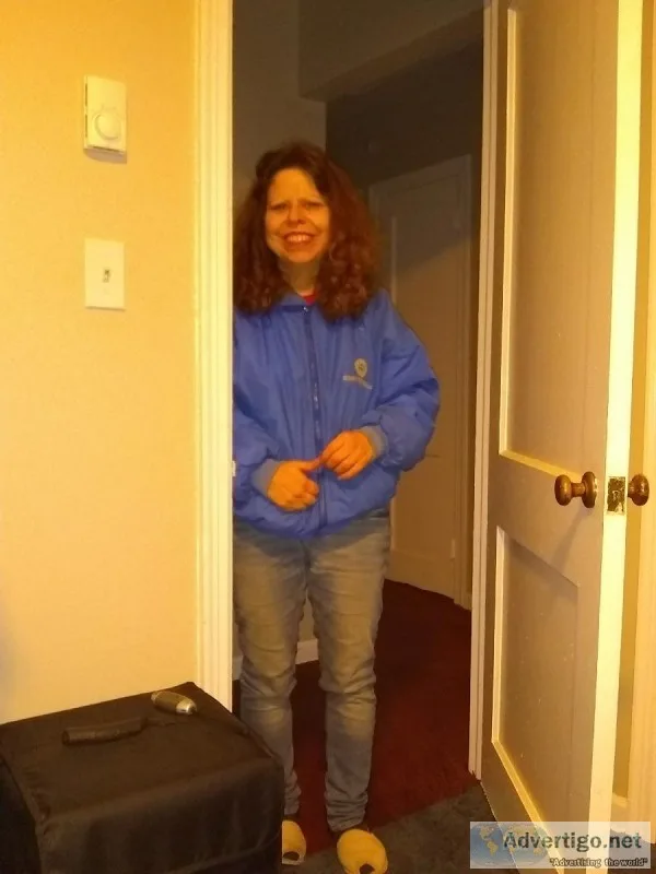 Sunny Cleaners llc