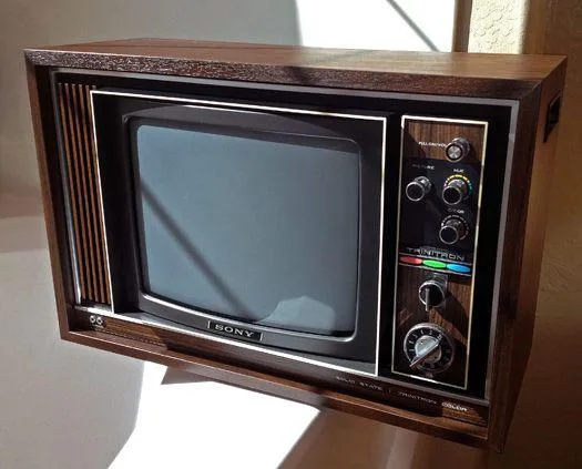 I ll pay you 50 for your old T.V.