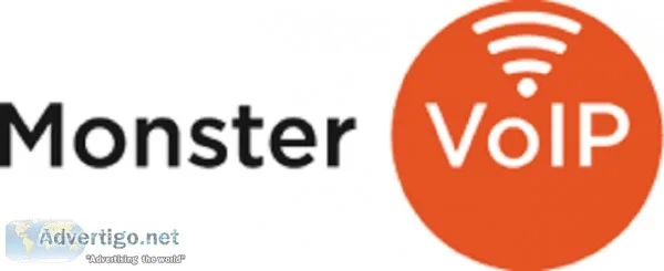 Monster VoIP