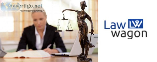 Lawwagon Lawyers in Delhi