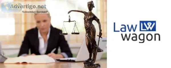 Lawwagon Lawyers in Delhi