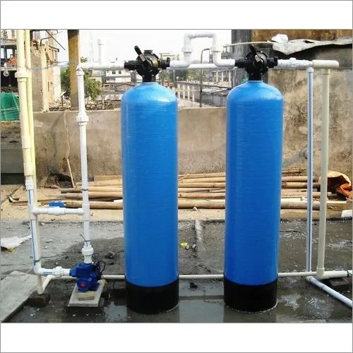 Commercial Ro System