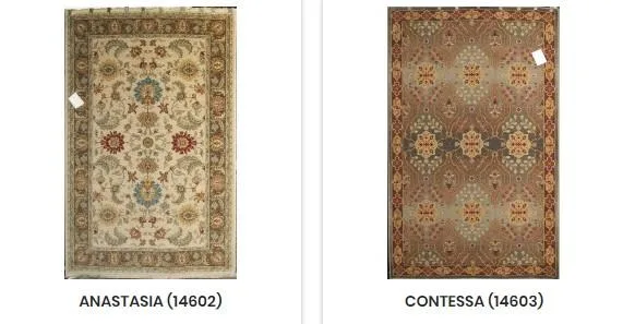 Karastan Sovereign Sultana Rug at Best Possible Price