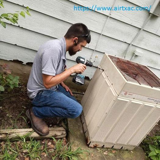 AC Maintenance Service San Antonio Offered By Experienced Profes