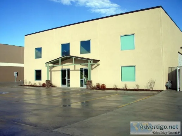 6078 West 9860 South - West Jordan OfficeWarehouse