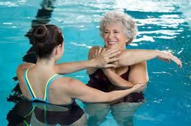 Hydrotherapy For BackPain Joints Weight issue Also for kids and 