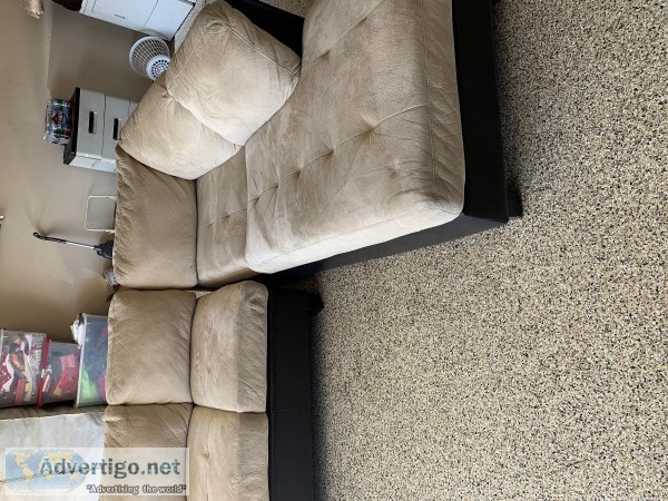 Sectional sofas